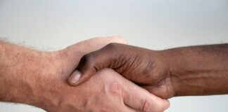 handen-diversiteit