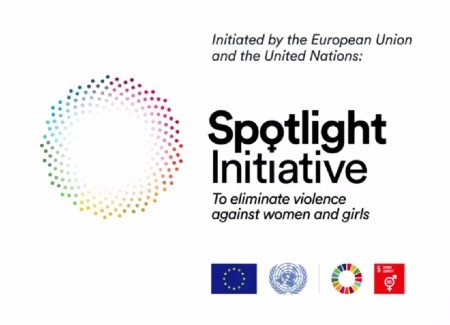 Spotlight initiative EU UN