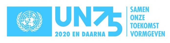 UN75_UN_emblem_tagline_blue_dutch