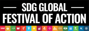 SDG GLOBAL FESTIVAL OF ACTION