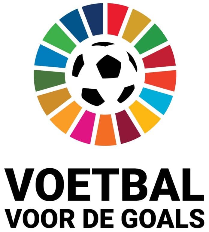 Voetbal voor de Goals