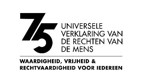Universele Verklaring van de Rechten van de Mens (75ste verjaardag)