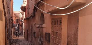 Aardbeving in Marokko: VN staat paraat om te helpen