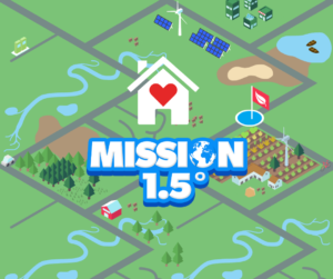 mission 1.5 game