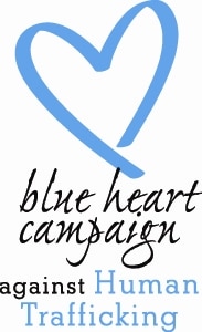 Blue Heart Campaign