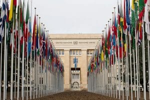 FN i Genève