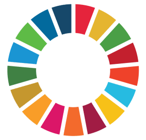 Bærekraftsmålene-hjul