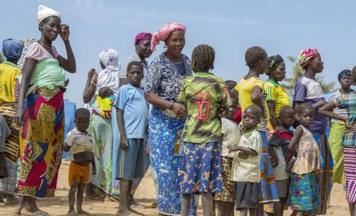 BurkinaFaso-flyktningskrise-Pissila