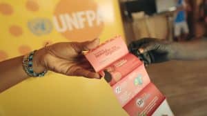 UNFPA-FNs befolkningsfond