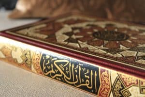 koran-islam-bok