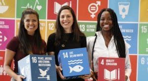 ungdom-unge-FN-bærekraftsmål