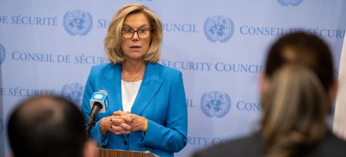 Å stanse bidragene til UNRWA kan få katastrofale konsekvenser