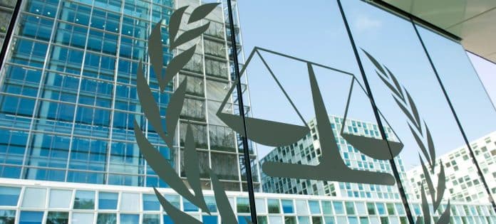 Den internasjonale straffedomstolen holder til i Haag i Nederland. UN Photo/Rick Bajornas