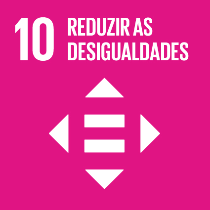 ODS 10 Icon