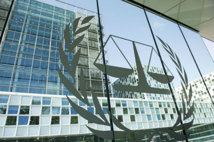 Instalações permanentes do Tribunal Internacional de Justiça, em Haia, Holanda. Foto: ONU / Rick Bajornas