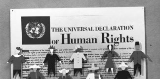 Declaração Universal dos Direitos