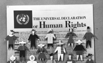 Declaração Universal dos Direitos