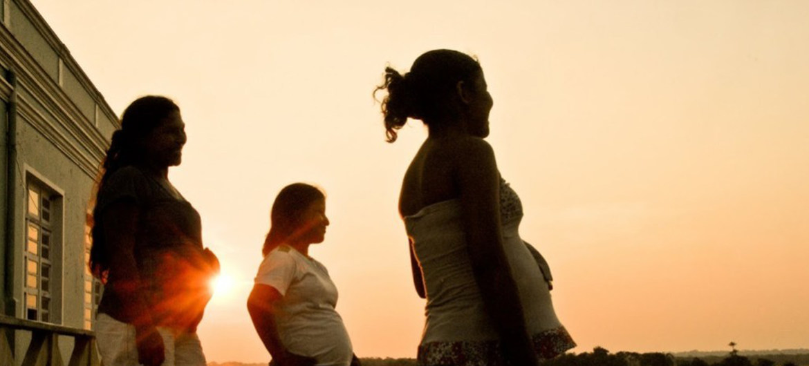 Em cinco países em todo o mundo: República Dominicana, Brasil, Chipre, Egito e Turquia, as cesarianas agora superam a quantidade de partos normais