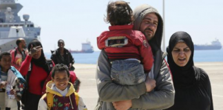 Foto: © UNHCR/Francesco Malavolta
