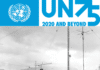 Internationella teleunionen - Förbättrad global telekommunikation