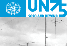 Internationella teleunionen - Förbättrad global telekommunikation