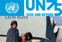 UN75 - 75 sätt FN gör en skillnad: mottagare av Nobels fredspris